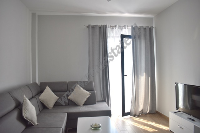 Two-Bedroom Apartment for Rent in 29 Nentori Street near Casa Italia in Tirana, Albania.&nbsp;

Lo